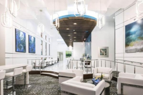 Sophisticated Apartment in Modern Buckhead High Rise